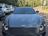 Bentley Continental GT 2024 года за 145 000 000 тг. в Алматы – фото 5