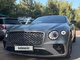 Bentley Continental GT 2024 года за 145 000 000 тг. в Алматы – фото 4