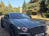 Bentley Continental GT 2024 года за 145 000 000 тг. в Алматы – фото 3