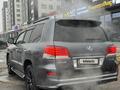 Lexus LX 570 2014 года за 26 000 000 тг. в Шымкент – фото 10