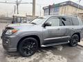 Lexus LX 570 2014 года за 26 000 000 тг. в Шымкент – фото 4