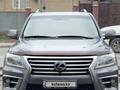 Lexus LX 570 2014 года за 26 000 000 тг. в Шымкент – фото 3