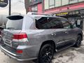 Lexus LX 570 2014 года за 26 000 000 тг. в Шымкент – фото 5