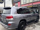 Lexus LX 570 2014 годаүшін26 000 000 тг. в Шымкент – фото 5