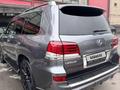 Lexus LX 570 2014 года за 26 000 000 тг. в Шымкент – фото 7