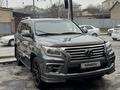 Lexus LX 570 2014 года за 26 000 000 тг. в Шымкент – фото 6