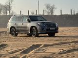 Lexus LX 570 2014 годаүшін26 000 000 тг. в Шымкент