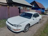 Toyota Camry 1996 года за 1 650 000 тг. в Усть-Каменогорск – фото 2