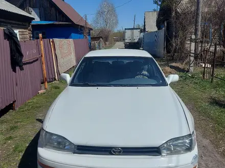 Toyota Camry 1996 года за 1 650 000 тг. в Усть-Каменогорск