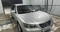 Hyundai Sonata 2005 года за 3 400 000 тг. в Актау