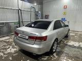 Hyundai Sonata 2005 года за 3 400 000 тг. в Актау – фото 3