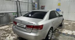 Hyundai Sonata 2005 года за 3 400 000 тг. в Актау – фото 3