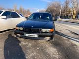 BMW 728 1998 годаүшін4 000 000 тг. в Алматы