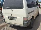 Volkswagen Transporter 1993 годаүшін3 000 000 тг. в Алматы – фото 2