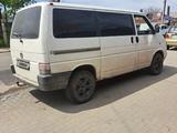 Volkswagen Transporter 1993 годаүшін3 000 000 тг. в Алматы – фото 3