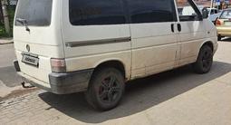 Volkswagen Transporter 1993 годаүшін3 000 000 тг. в Алматы – фото 3