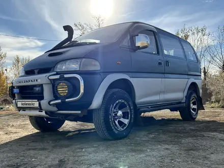 Mitsubishi Delica 1996 года за 4 200 000 тг. в Степногорск – фото 3