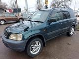 Honda CR-V 1996 года за 3 100 000 тг. в Алматы – фото 2