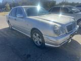 Mercedes-Benz E 280 1997 годаүшін2 500 000 тг. в Байконыр – фото 3