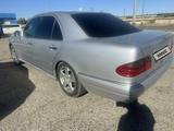 Mercedes-Benz E 280 1997 годаүшін2 500 000 тг. в Байконыр