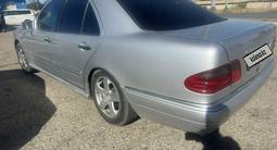 Mercedes-Benz E 280 1997 годаүшін2 500 000 тг. в Байконыр