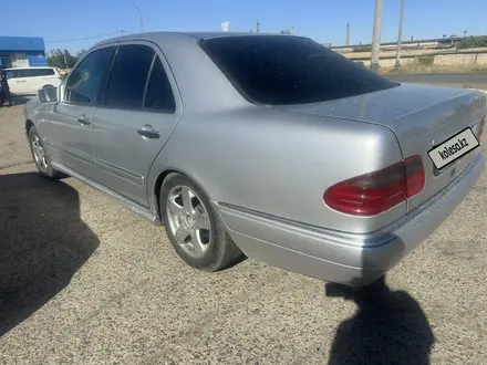 Mercedes-Benz E 280 1997 года за 2 500 000 тг. в Байконыр