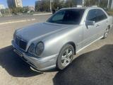 Mercedes-Benz E 280 1997 годаүшін2 500 000 тг. в Байконыр – фото 4
