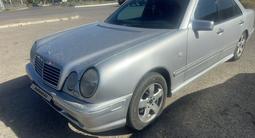 Mercedes-Benz E 280 1997 годаүшін2 500 000 тг. в Байконыр – фото 4
