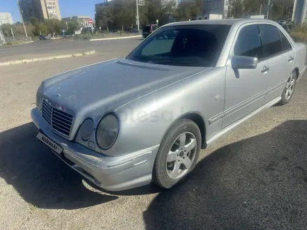 Mercedes-Benz E 280 1997 года за 2 500 000 тг. в Байконыр – фото 4
