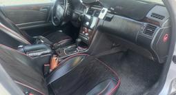 Mercedes-Benz E 280 1997 годаүшін2 500 000 тг. в Байконыр – фото 5