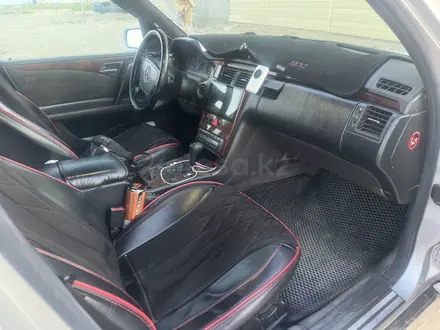 Mercedes-Benz E 280 1997 года за 2 500 000 тг. в Байконыр – фото 5