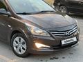 Hyundai Accent 2014 года за 5 090 000 тг. в Караганда – фото 5