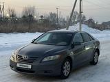 Toyota Camry 2007 годаүшін5 800 000 тг. в Алматы – фото 4