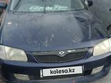 Mazda Familia 1999 года за 540 000 тг. в Алматы