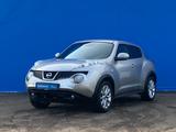 Nissan Juke 2013 года за 5 400 000 тг. в Алматы