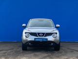 Nissan Juke 2013 годаүшін5 680 000 тг. в Алматы – фото 2