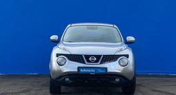 Nissan Juke 2013 годаүшін5 400 000 тг. в Алматы – фото 2