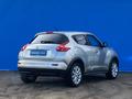 Nissan Juke 2013 года за 5 400 000 тг. в Алматы – фото 3