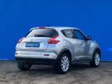 Nissan Juke 2013 года за 5 980 000 тг. в Алматы – фото 3