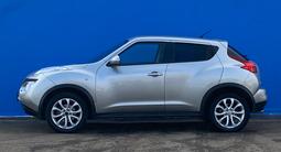 Nissan Juke 2013 годаүшін5 980 000 тг. в Алматы – фото 5