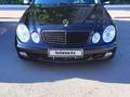 Mercedes-Benz E 240 2002 годаүшін3 700 000 тг. в Новоишимский