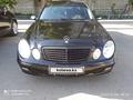 Mercedes-Benz E 240 2002 годаүшін3 700 000 тг. в Новоишимский – фото 7