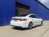 Hyundai Grandeur 2011 годаүшін8 200 000 тг. в Алматы – фото 3