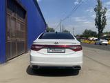Hyundai Grandeur 2011 годаүшін8 200 000 тг. в Алматы – фото 4