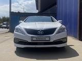 Hyundai Grandeur 2011 годаүшін8 200 000 тг. в Алматы