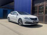 Hyundai Grandeur 2011 годаүшін8 200 000 тг. в Алматы – фото 2