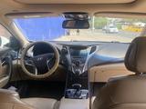 Hyundai Grandeur 2011 годаүшін8 200 000 тг. в Алматы – фото 5