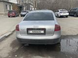 Audi A6 1997 года за 3 500 000 тг. в Павлодар – фото 4