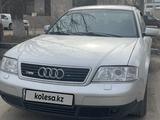 Audi A6 1997 года за 3 500 000 тг. в Павлодар – фото 5