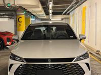 BYD Qin Plus 2025 года за 8 700 000 тг. в Алматы